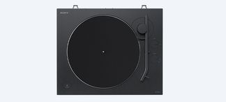 Vinyl unplugged