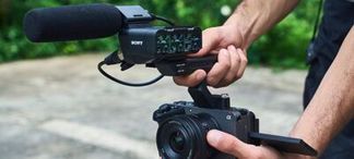 Leicht zu fassender und zu tragender Griff