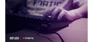 Mit Fnatic entwickelt
