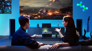 JEDES DETAIL ERKENNEN