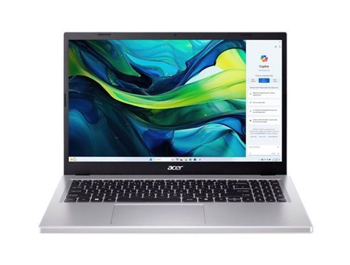 Aspire Go Intel