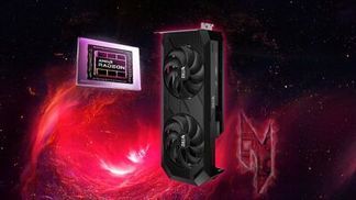 Bahnbrechende AAA-Gaming-Leistung