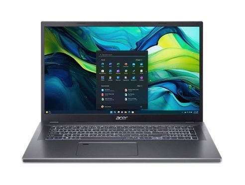 Aspire Intel