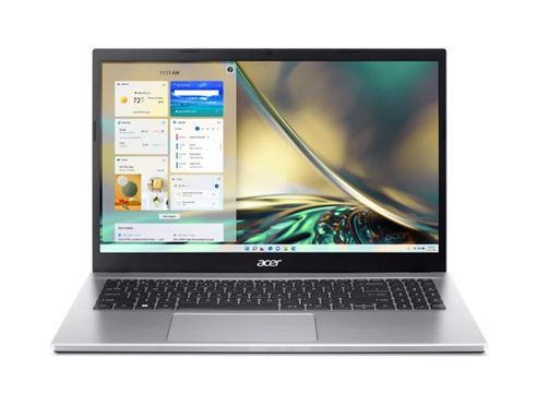 Aspire 3 Intel
