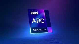 Erweiterte Grafik mit Intel Arc™