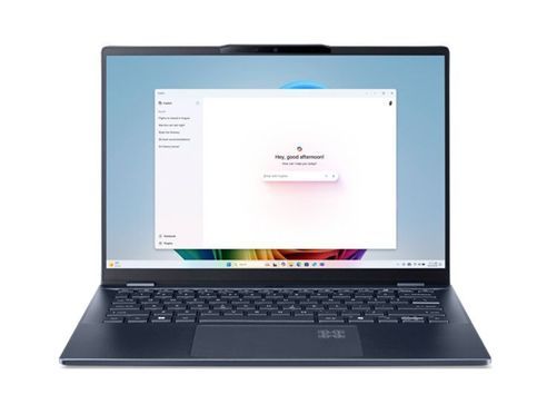 Swift 14 AI