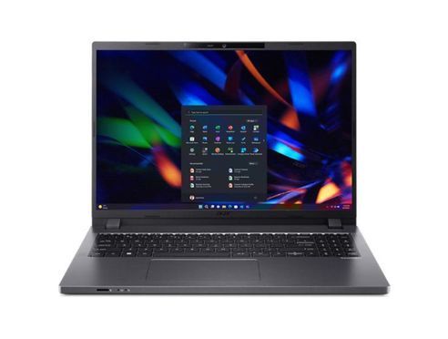 TravelMate P2 16 Intel