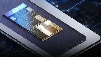Intel AI Boost