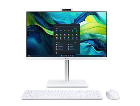 Aspire C Intel