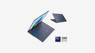 Dein Intel AI-PC macht‘s möglich