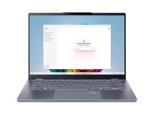 Swift 14 AI