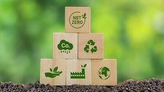 Für CO₂-Neutralität