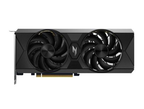 Acer Nitro Radeon™ RX 9070 XT OC 16GB