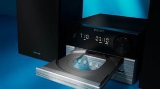 CD-Klassiker, Radio, Streaming und mehr