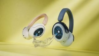 Die kabellose Audiofreigabe verdoppelt den Spaß