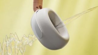 Adaptive Noise Canceling für sicheren Musikgenuss überall