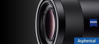 Sony und ZEISS® – eine Partnerschaft für bessere Bilder