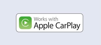 Siri mit Apple CarPlay