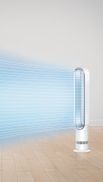 Air Multiplier™ Technologie