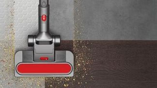 Passt sich automatisch jeder Oberfläche an