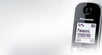 DECT Schnurlostelefon