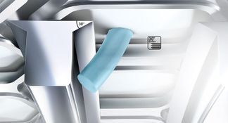 Nanopolierte 30° Klingen