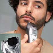 Detailaufsatz für einen definierten Style