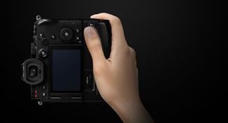 Exklusiv für die LUMIX S5 entwickelt