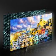 Mini-LED 