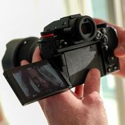 Vielseitige Videoaufnahmeformate