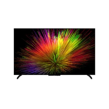 TV-55Z80B - 4K OLED Smart TV mit Fire TV, 55 Zoll - 55
