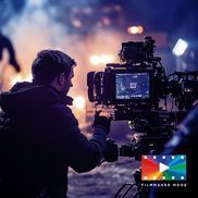 Filmmaker Mode