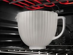 Für jede Temperatur geeignet