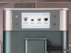 Espressogetränke nach Ihrem Geschmack