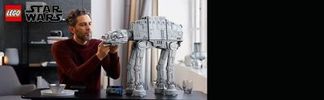 Auf vielfachen Wunsch gibt es jetzt AT-AT™!