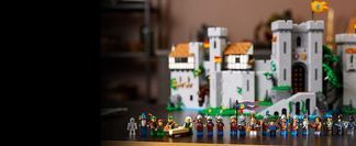 22 Minifiguren