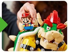 Zum Ausstellen und interaktiven Spielen