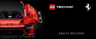 Leidenschaft für Ferrari