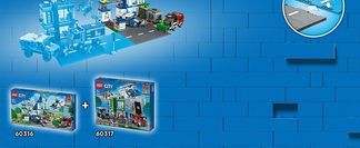Noch mehr Sets zum Sammeln und Kombinieren