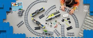 LEGO® Powered Up Technologie