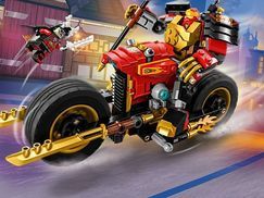 NINJAGO® Figuren für spannende Rollenspiele