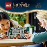 Magisches Banner zum Spielen und Ausstellen