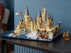 Holt die Magie ins Zuhause jedes Harry Potter™ Fans