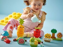 Tolles Geschenk für Kleinkinder
