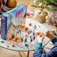 Bauen, spielen und kombinieren