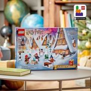 Tolles Weihnachtsgeschenk für Kinder