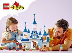 Die Magie von Disney im Kinderzimmer