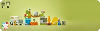 Stundenlang spielerisch lernen