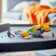 Filmgetreues Geschenk für Marvel-Fans