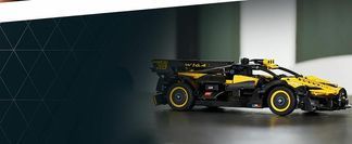 Feiert die Innovation im Motorsport
